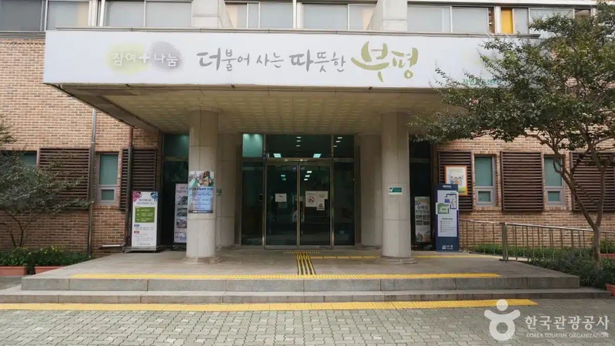 인천나비공원 숙소, 무료 주차와 자연체험 즐기는 법