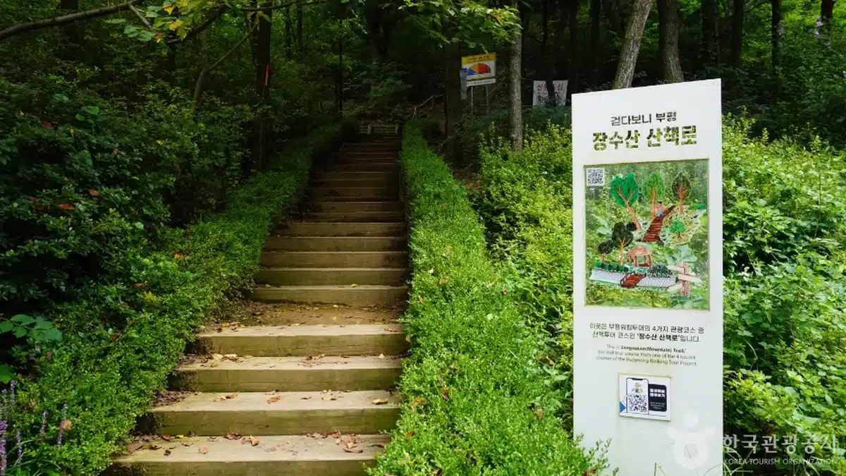 인천나비공원