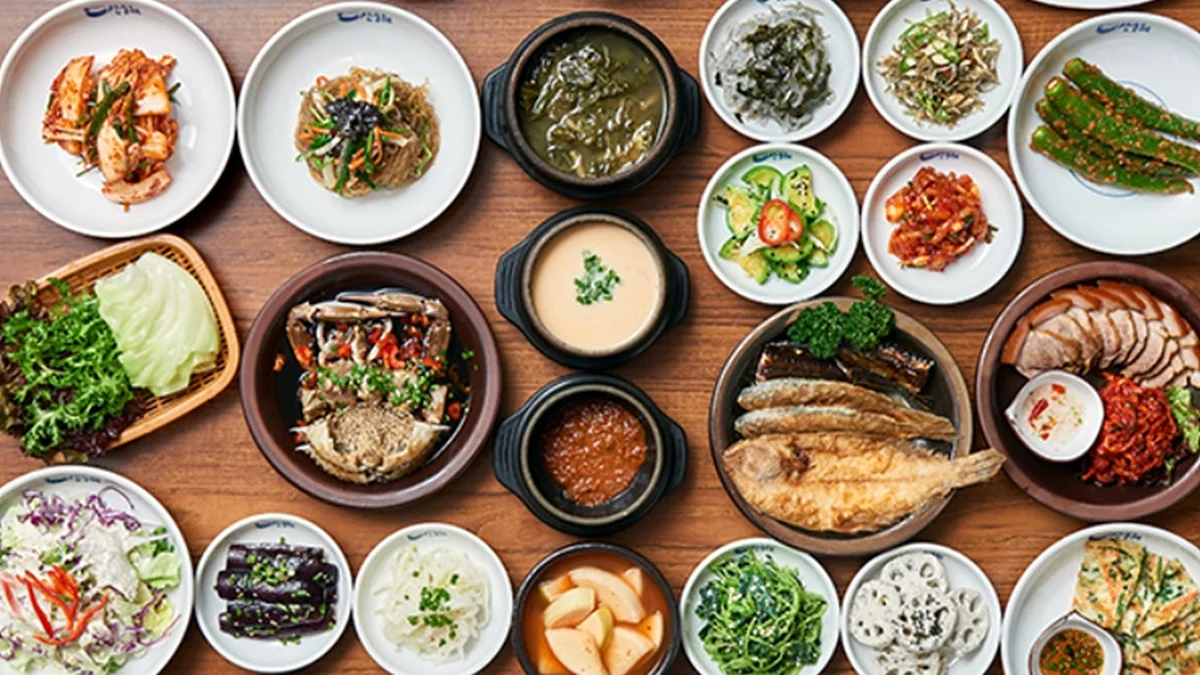 산들해 송파점