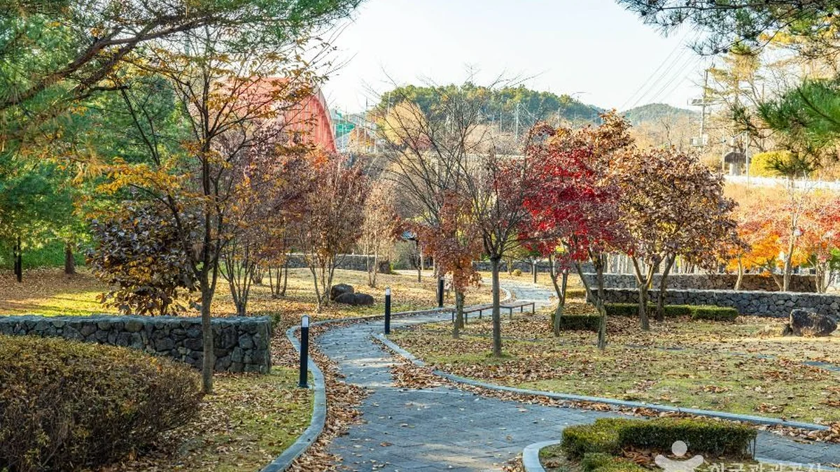 철원승일공원