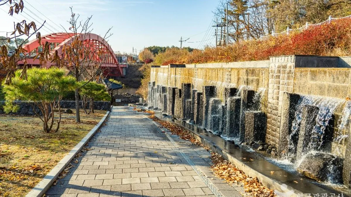 철원승일공원