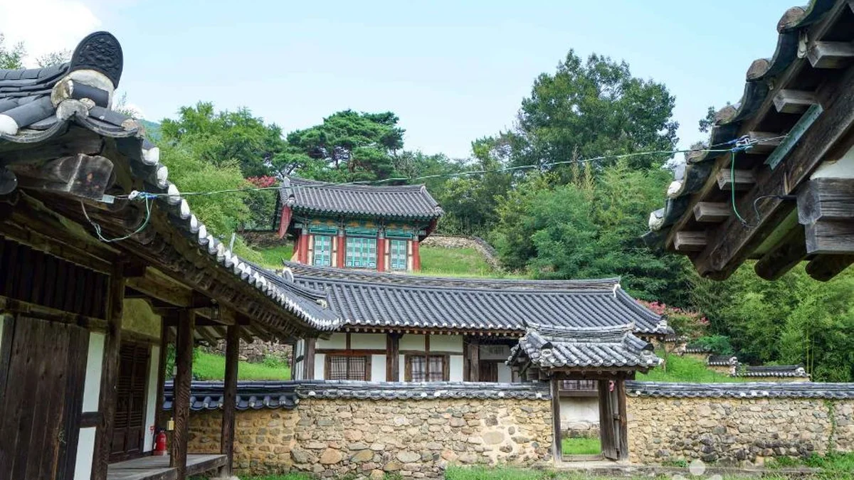 관산서당