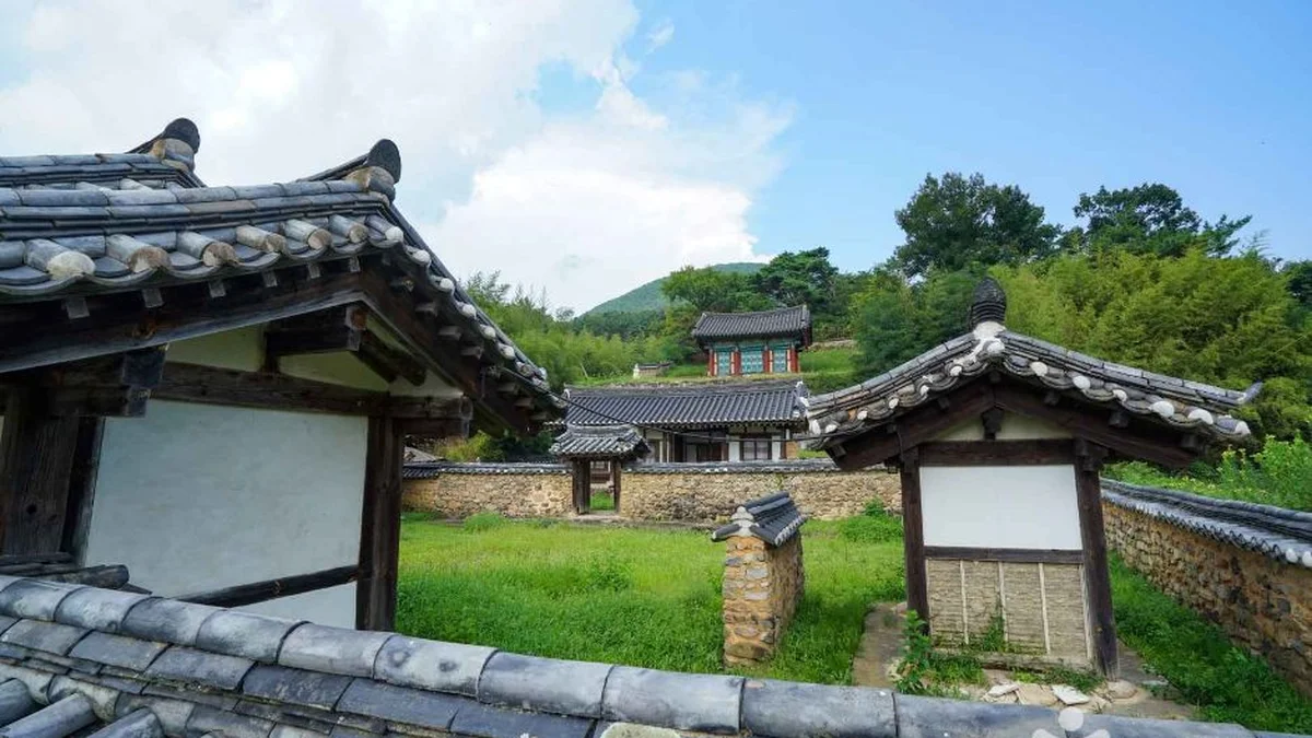 관산서당