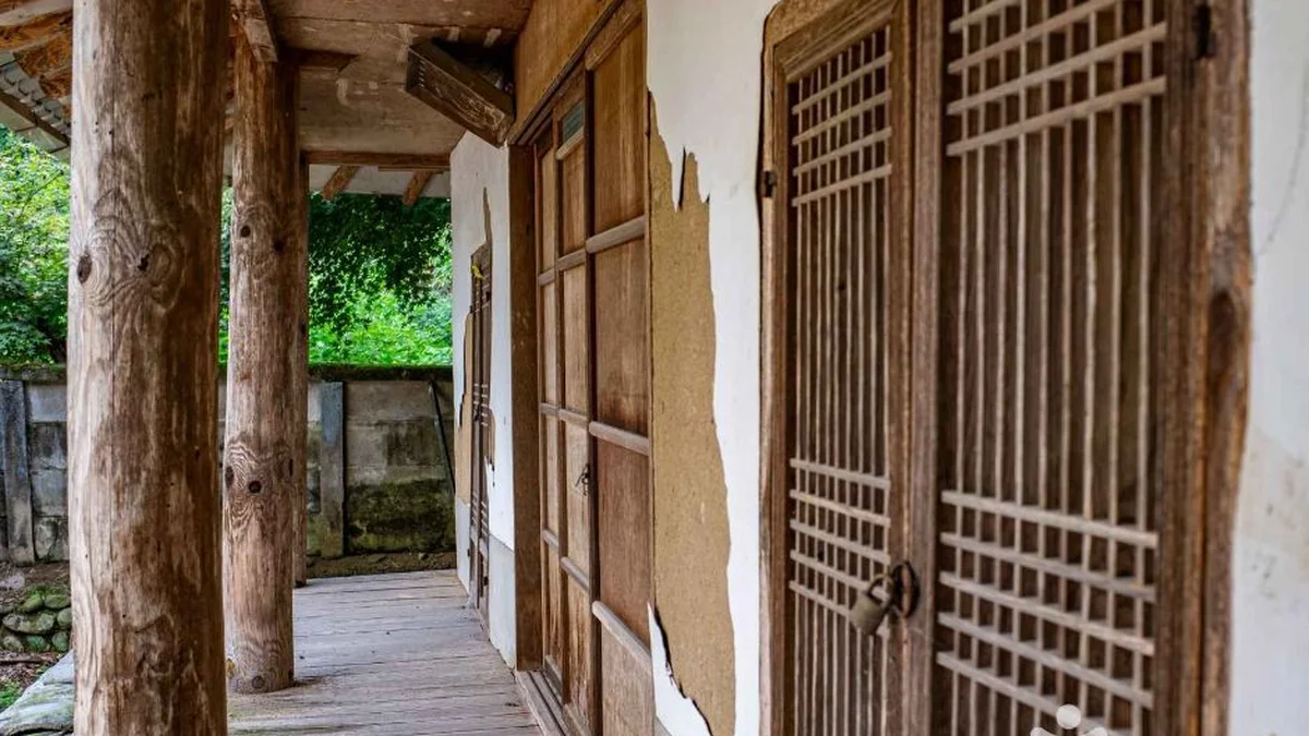 덕산서원(영주)