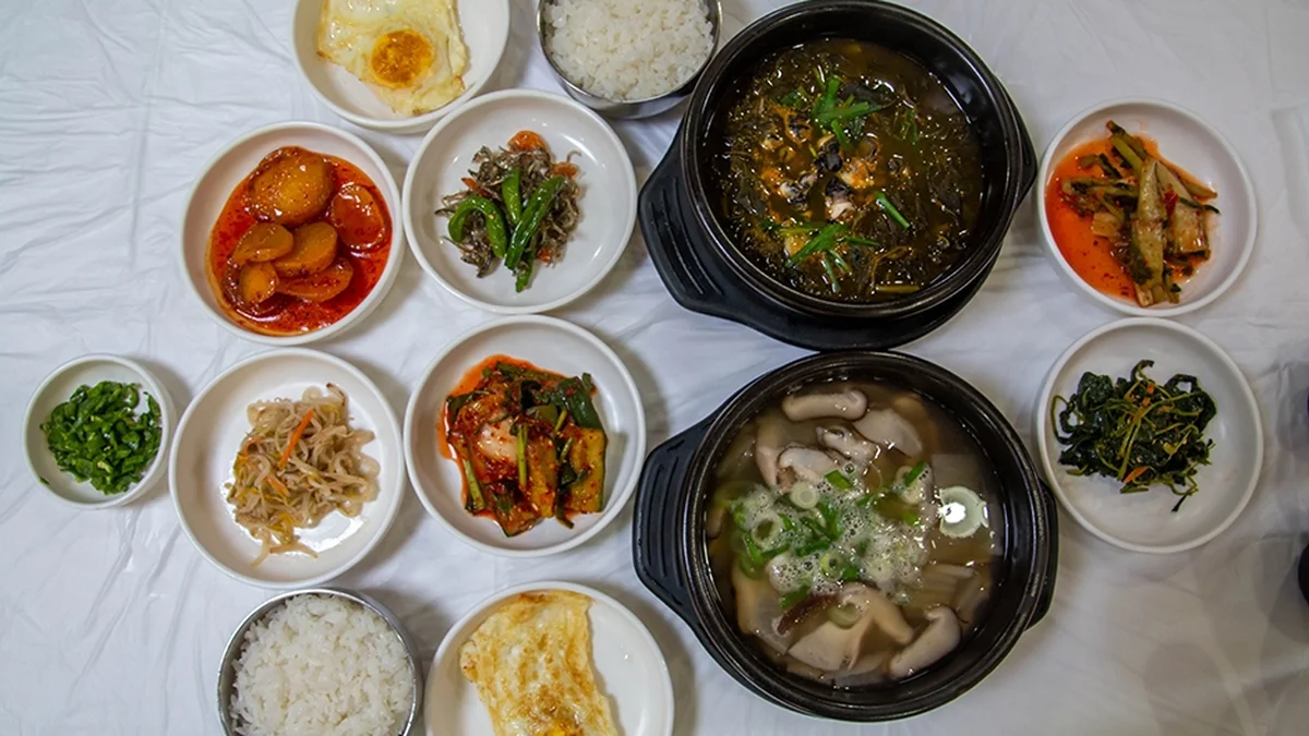 경기 여주 길조식당, 소고기해장국 맛집 여행