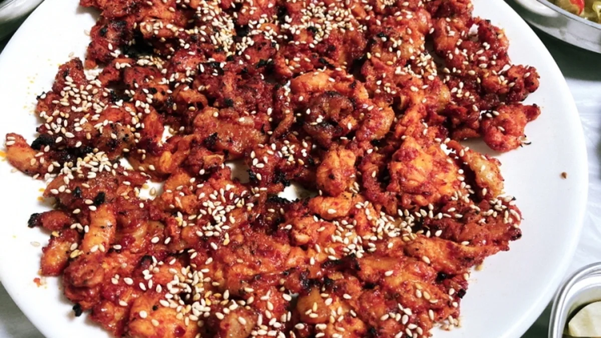 양항약수식당