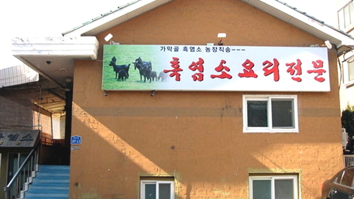 원조 수구레
