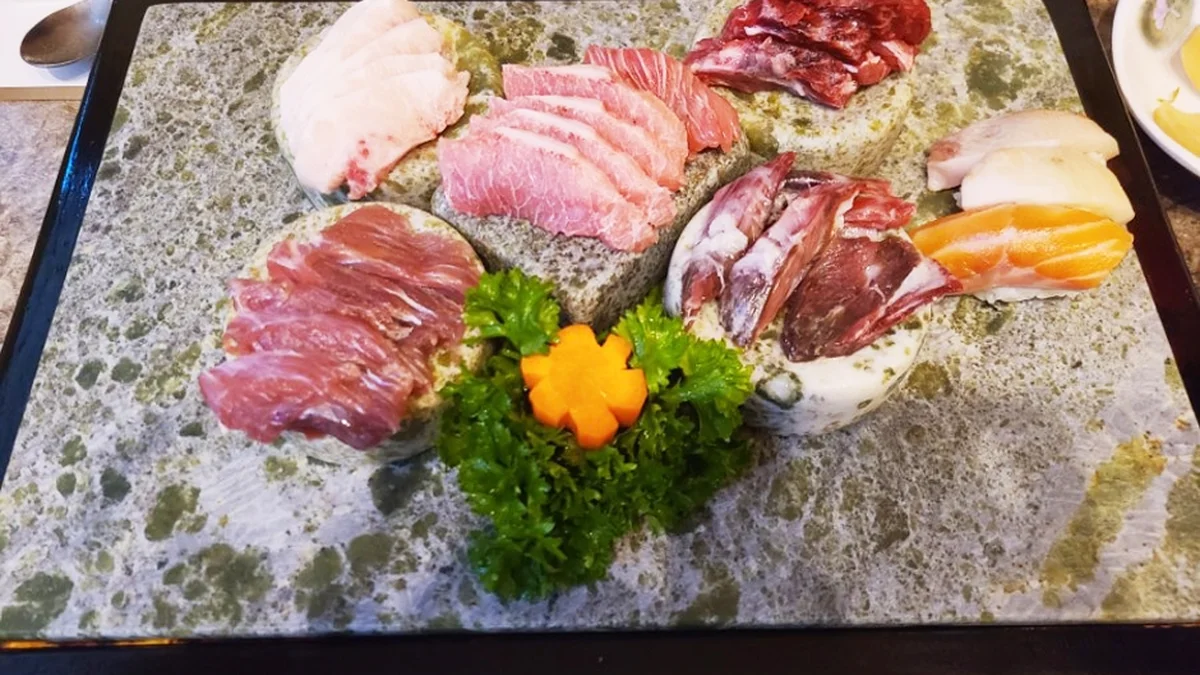 참치일번가 중화산본점