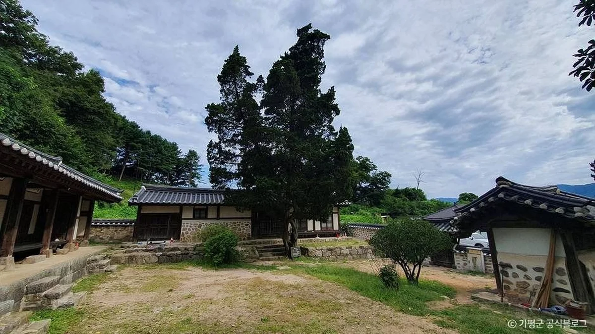 가덕산