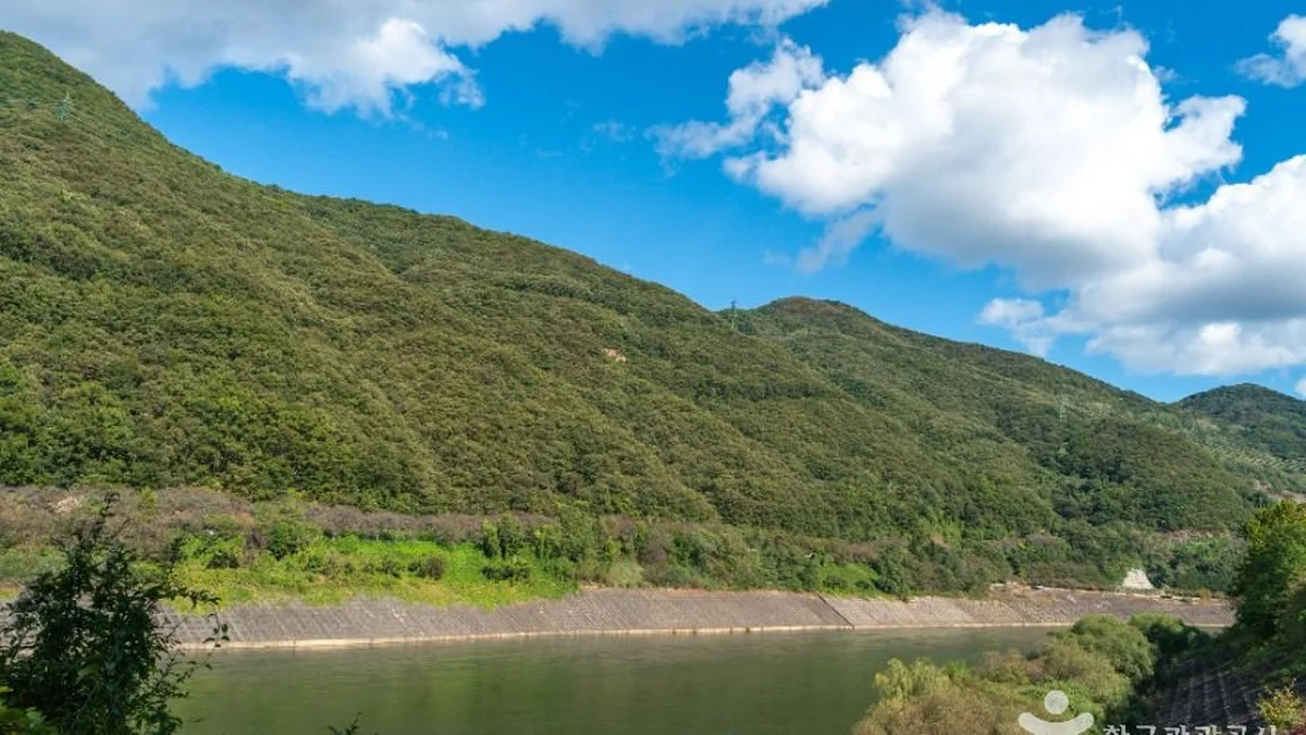 충주 강변길 산책, 충북 자연과 역사 만나는 가볼만한곳