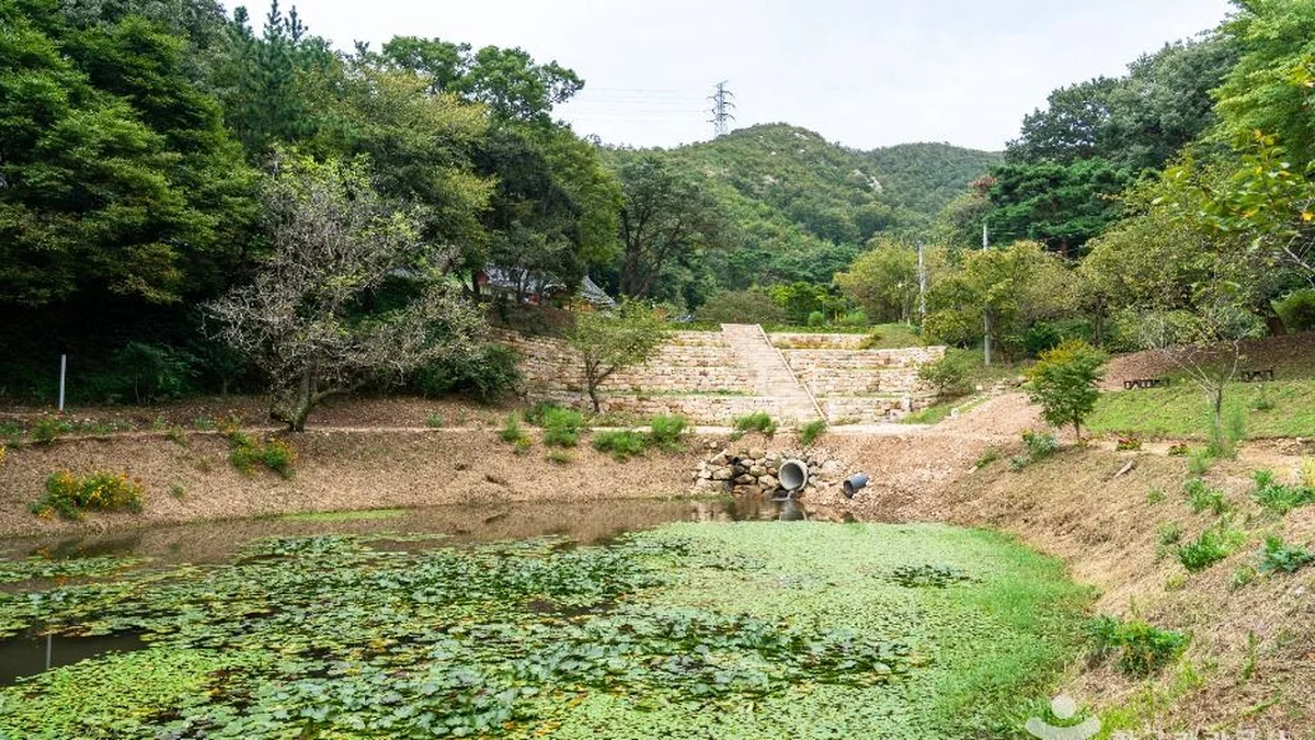 문수사(서산)