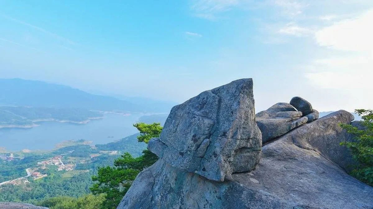 금성산(합천)