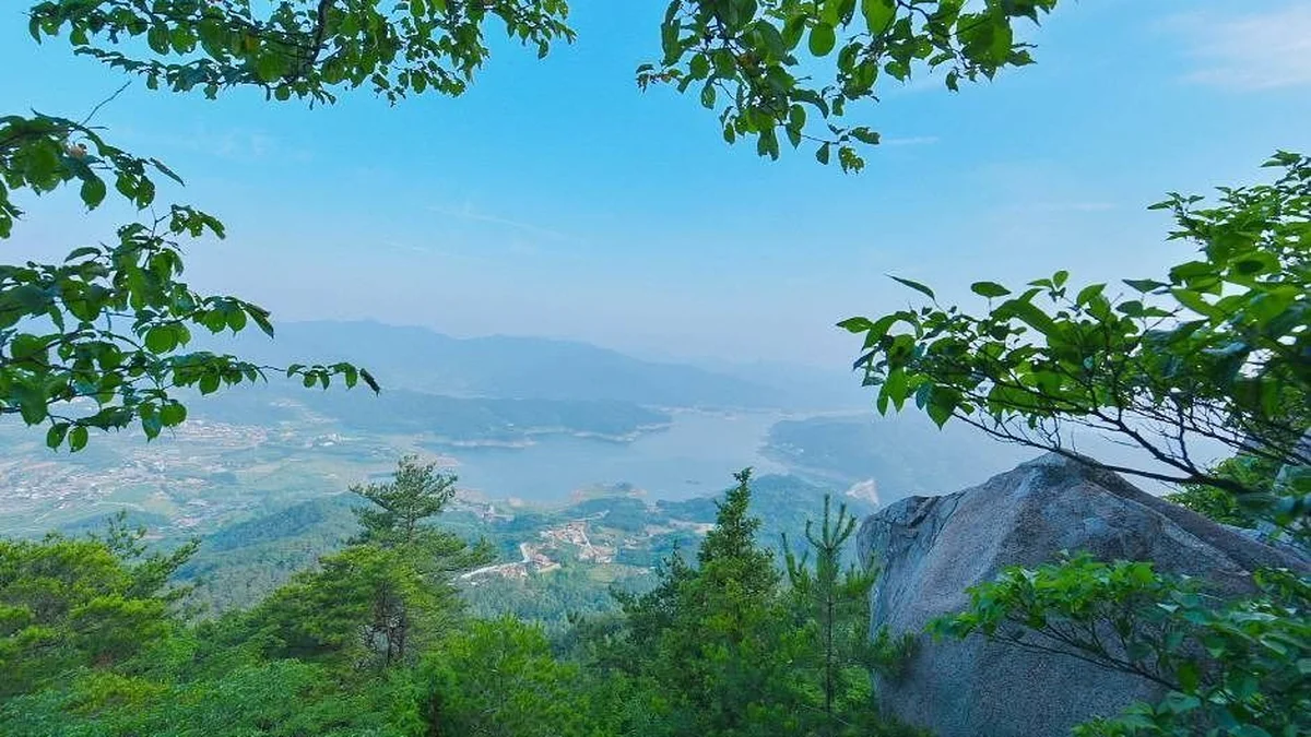 금성산(합천)