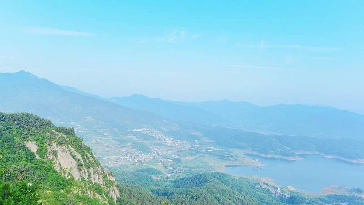 금성산(합천)