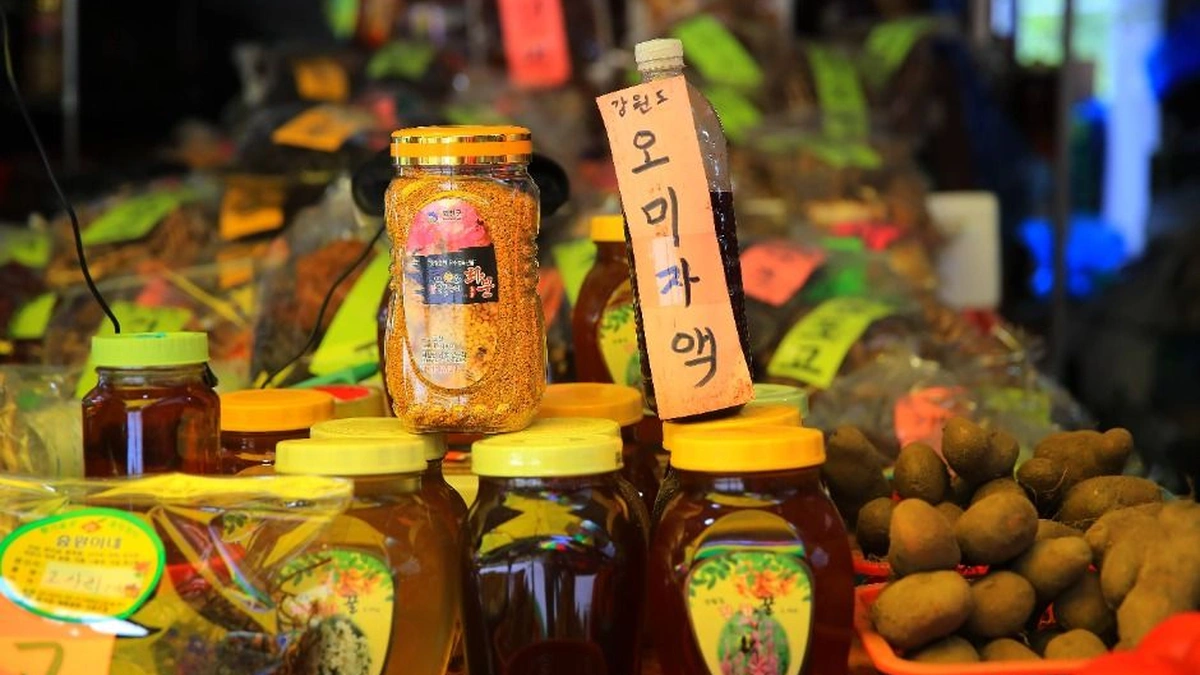 광덕계곡