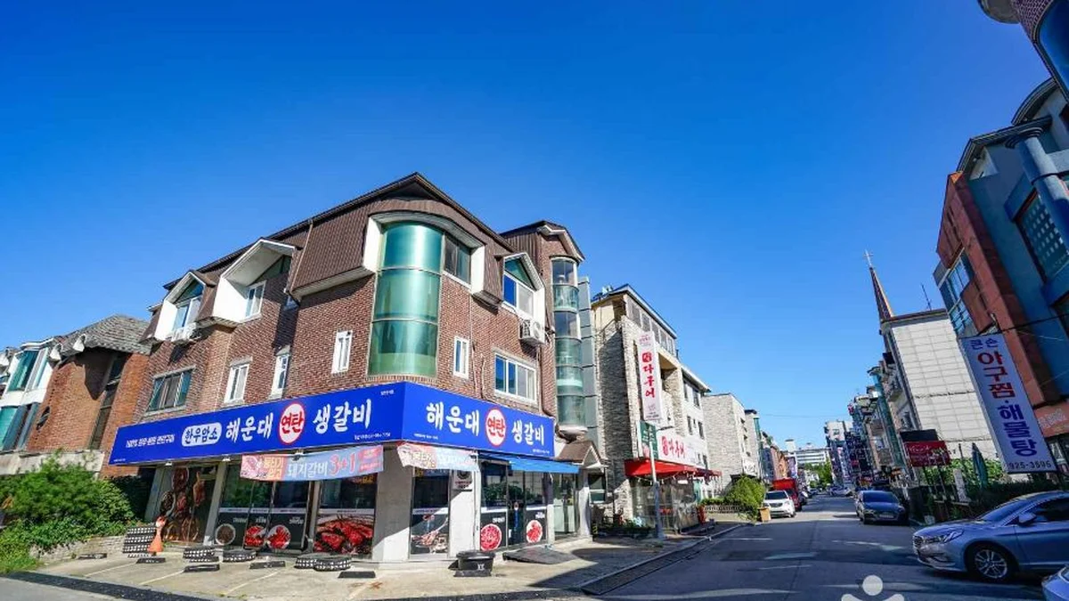 경기 일산 대화동 먹자골목, 다양한 맛집 즐기는 법