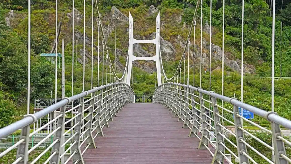 구봉산