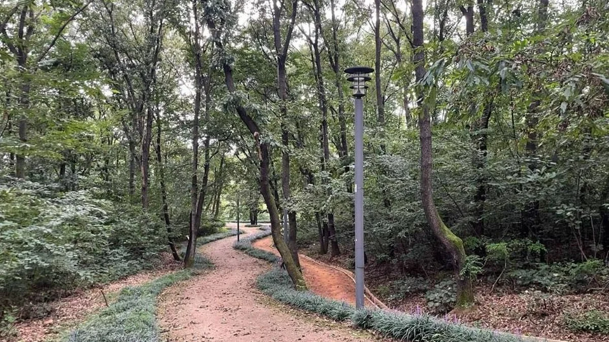 새암공원