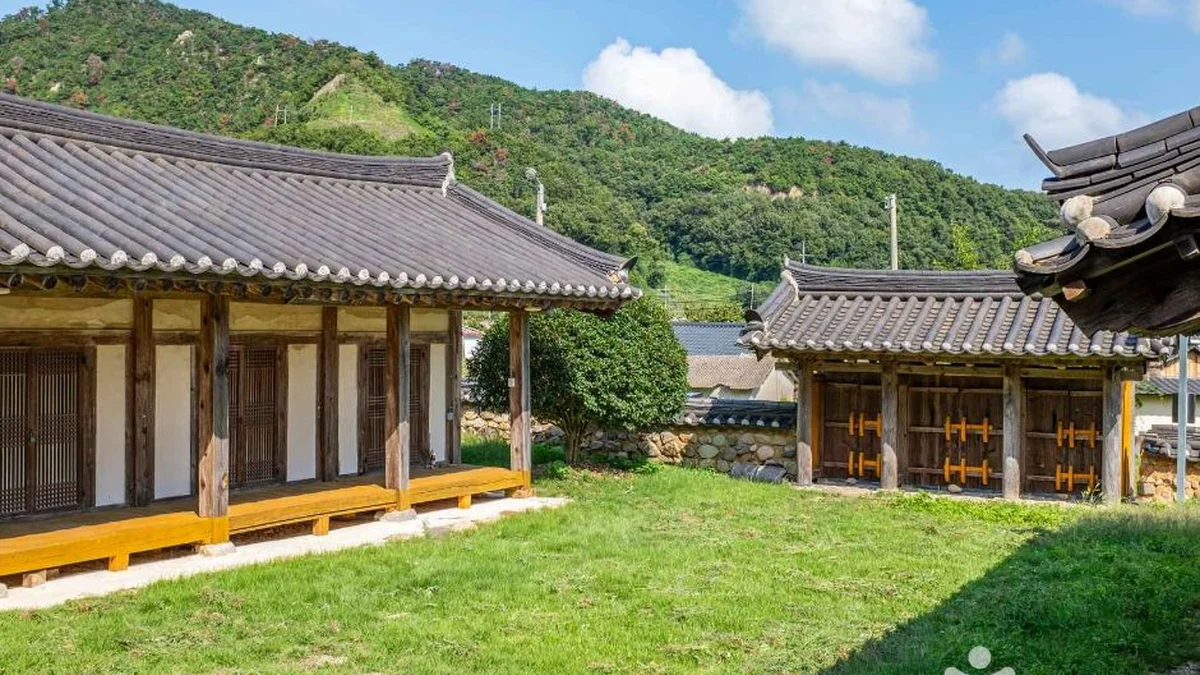 나산서원