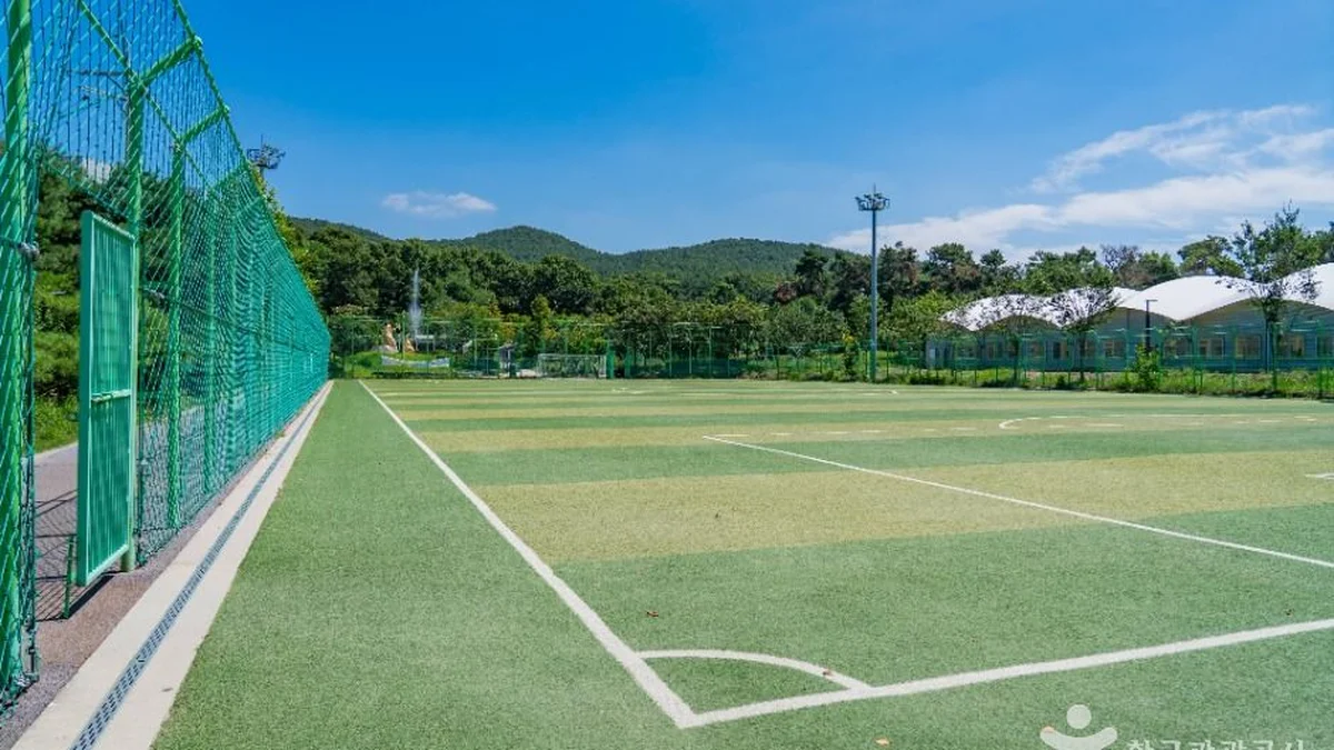 매송체육공원