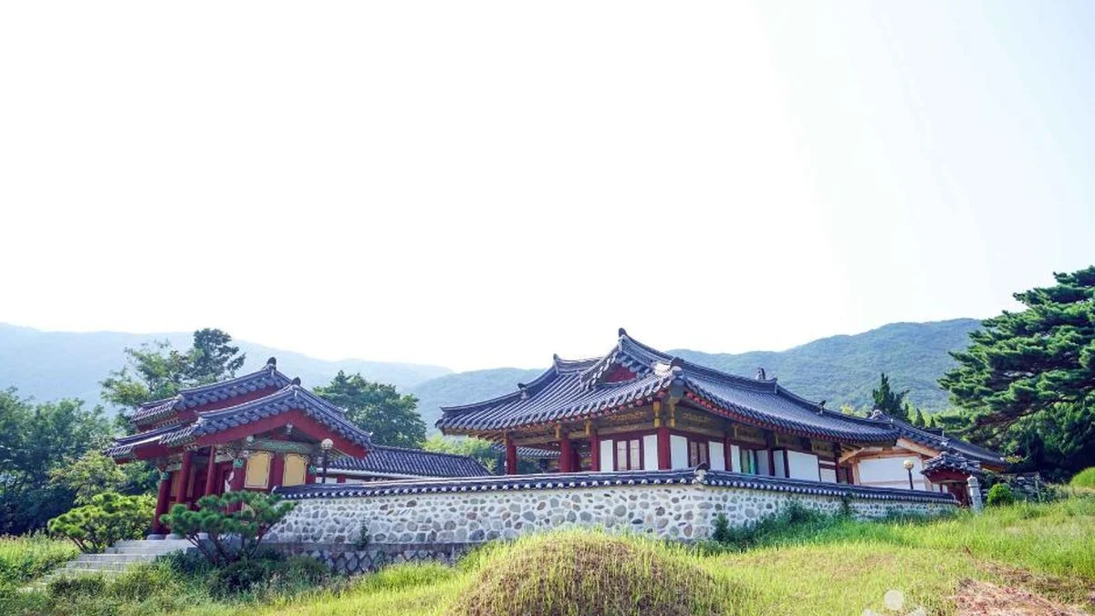 남강서원(양산)