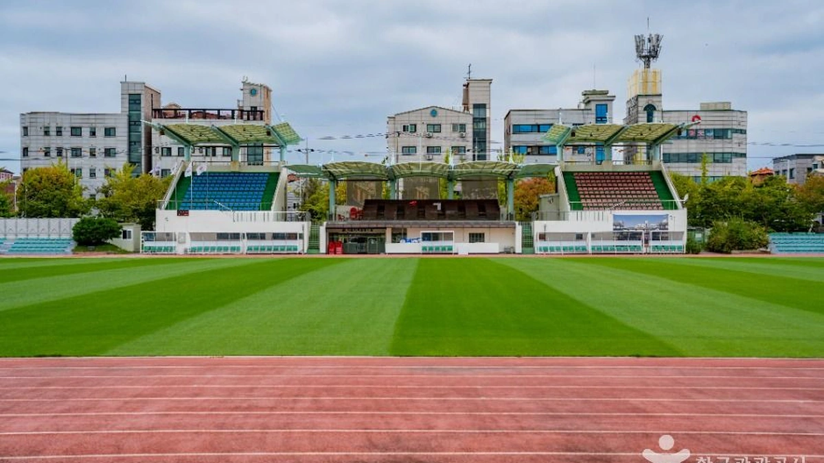 경기 정왕동체육공원 인근 숙소, 예약 전 알아둘 정보